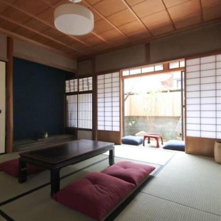 Hashibaya Tabi-Ne Kanazawa Exterior foto