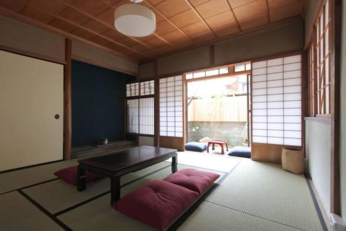 Hashibaya Tabi-Ne Kanazawa Exterior foto